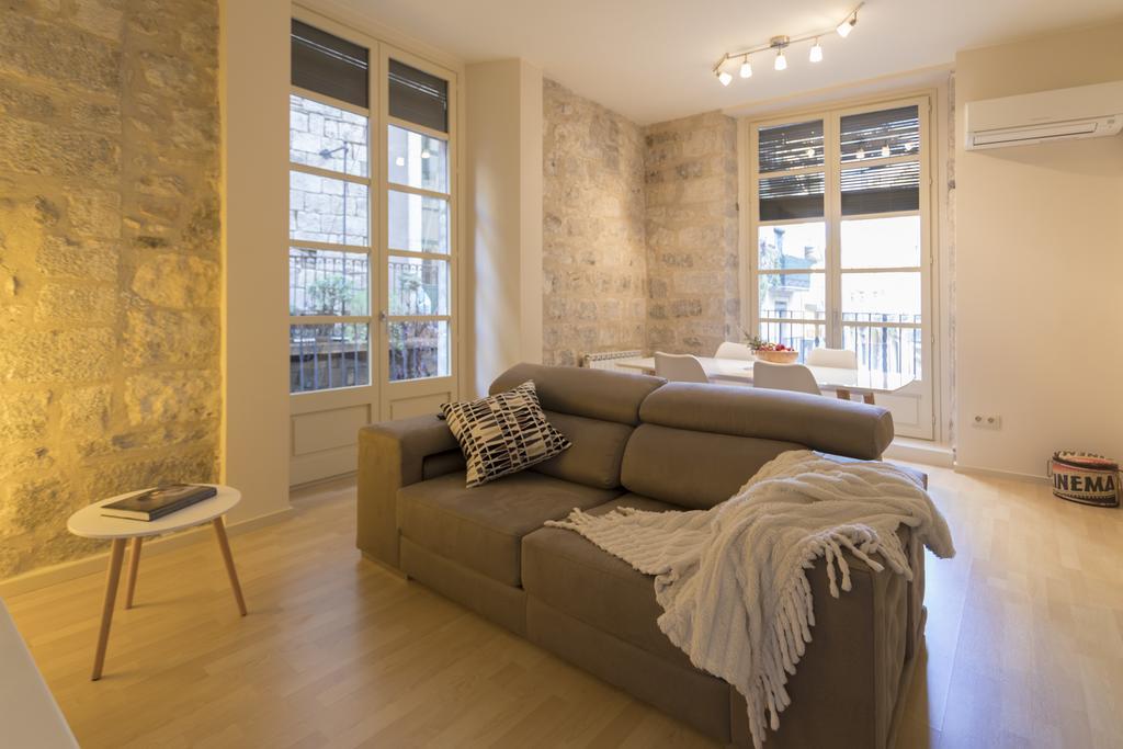 Bravissimo Cort Reial-1B Lejlighed Girona Eksteriør billede