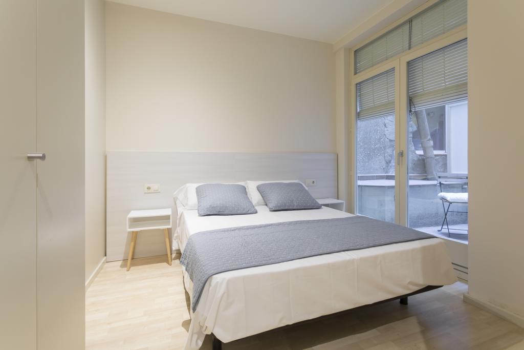 Bravissimo Cort Reial-1B Lejlighed Girona Eksteriør billede